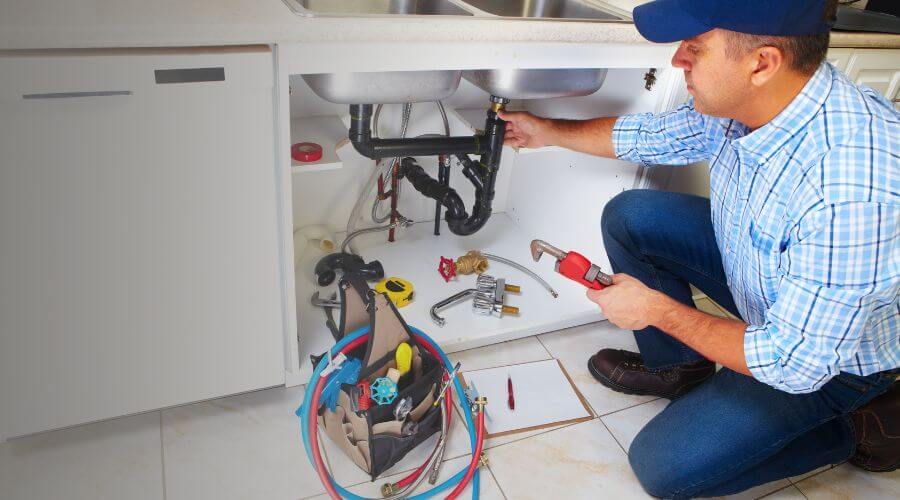 Professional Tankless Water Heater Installation in Encino, NM